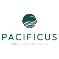 Pacificus Biological Services Ltd. Logo
