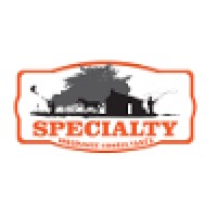 Specialty Insurance Consultants, LLC Logo