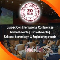 EuroSciCon Logo