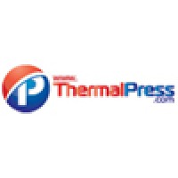 Thermal Press International, Inc. Logo