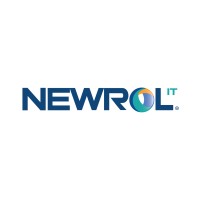 NewRol IT Logo