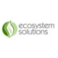 Ecosystem Solutions Pty Ltd Logo