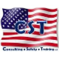 Consulting Safety Training, LLC Logo