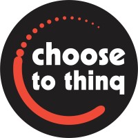 Choose To Thinq Logo
