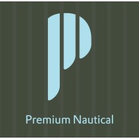 Premium Nautical Pte Ltd Logo