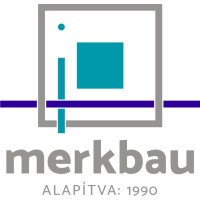 Merkbau Group Logo