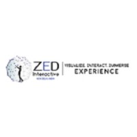 Zed Interactive Logo