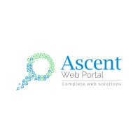Ascent Web Portal Logo