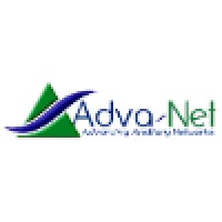 Adva-Net is now Paradigm Logo