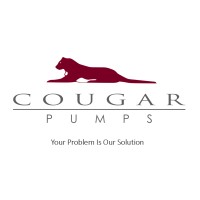 Cougar Pumps ► Industrial Pumps Specialist Logo