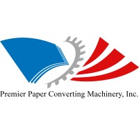 Premier Paper Converting Machinery, Inc. Logo
