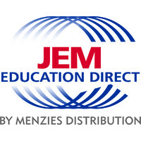 JEM Education Direct Logo