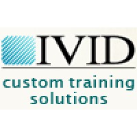 IVID Communications Logo