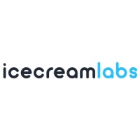 IceCream Labs Logo