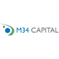M34 Capital, Inc. Logo