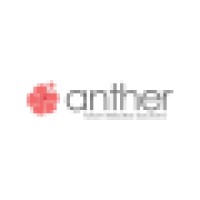 Anther Human Resource Solutions Logo
