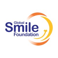 Global Smile Foundation Logo