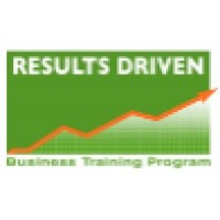 Results Driven Logo