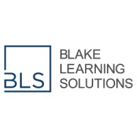 Blake Learning Solutions Logo