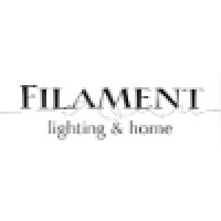 Filament Lighting Logo
