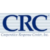 Cooperative Response Center (CRC) Logo