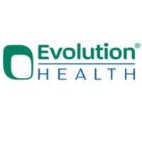 Evolution Health Logo