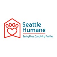 Seattle Humane Logo
