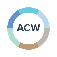 ACW - Commercial Cleaning, Maintenance, Energy Management, Renovations, Licensed Trades Logo