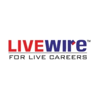 LIVEWIRE India Logo