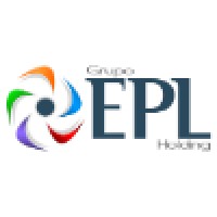 Grupo EPL Holding Logo