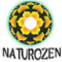 Naturozen Terapias Corporativas Logo