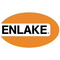 ENLAKE, Australia Logo