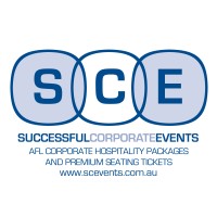 Successful Corporate Events Logo