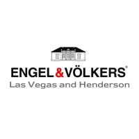 Engel & Volkers Las Vegas and Henderson Logo