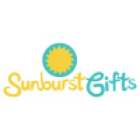 Sunburst Gifts | Consulting Logo