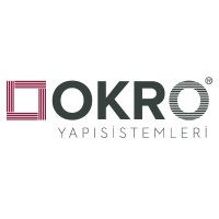 Okro Yapı Sistemleri Logo