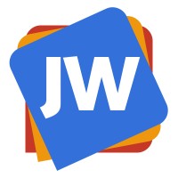 Joenuzzz Webdesign Logo