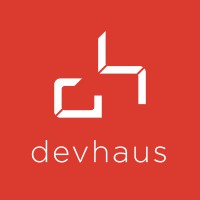 Devhaus Logo