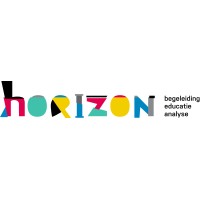 Horizon begeleiding Logo