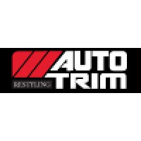Auto Trim Restyling Logo