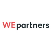 WE Partners, Ukraine Logo