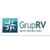 Grup RV Logo