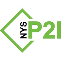 New York State Pollution Prevention Institute (NYSP2I) Logo