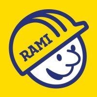 Ramirent Norge Logo