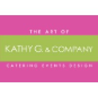 Kathy G. & Company Logo