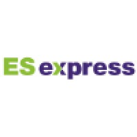 ES express Logo