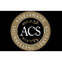 Assessment Counselling Services Logo