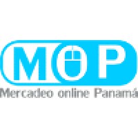 Mercadeo Online Panamá Logo