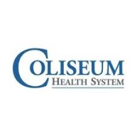 Coliseum Health System Logo