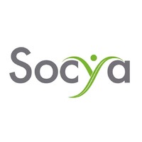 Fundación Socya Logo